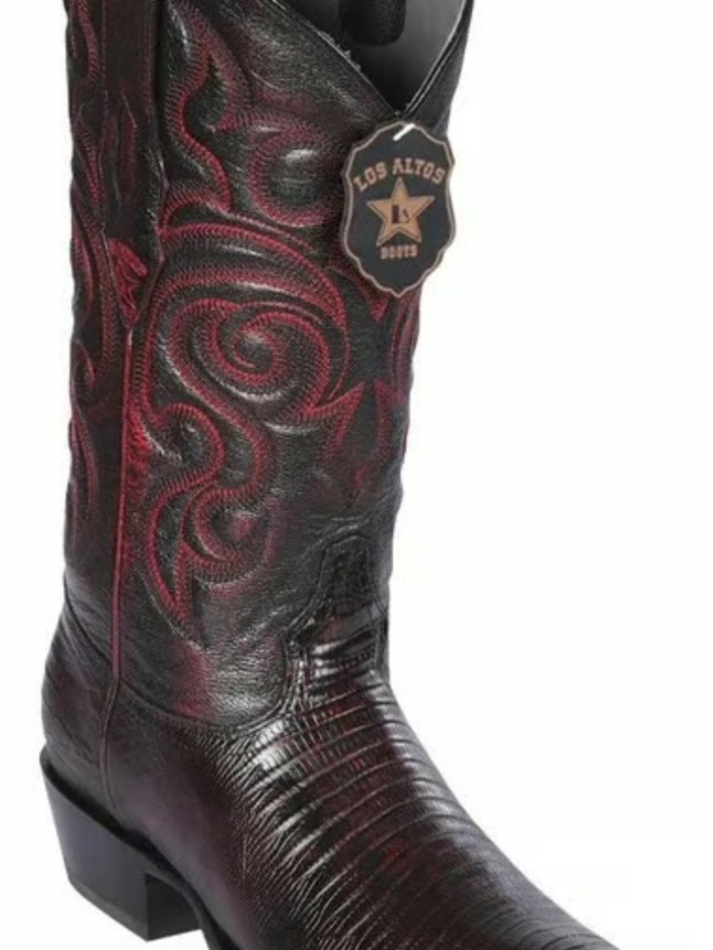 Boots - Picture 5 of 9